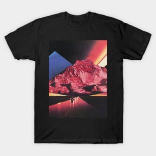 Neon Highway T-Shirt